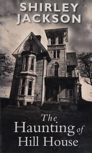The haunting of Hill House