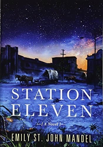 Station Eleven