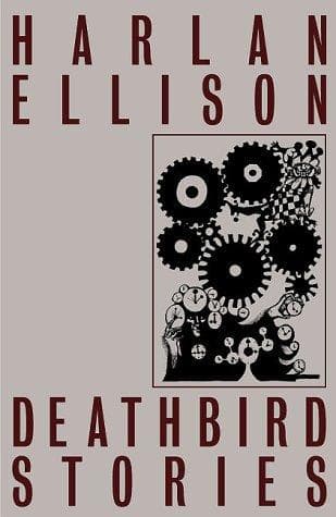 Deathbird stories