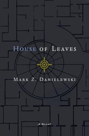 House of Leaves