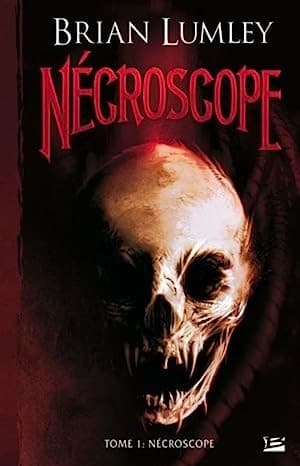 Necroscope