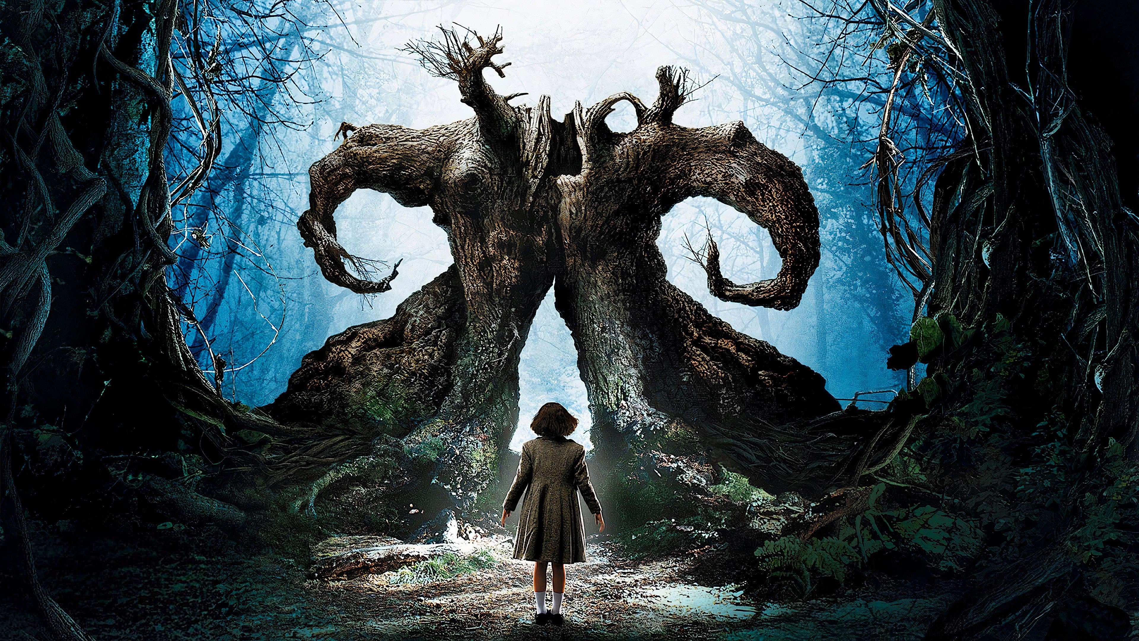 Pan's Labyrinth